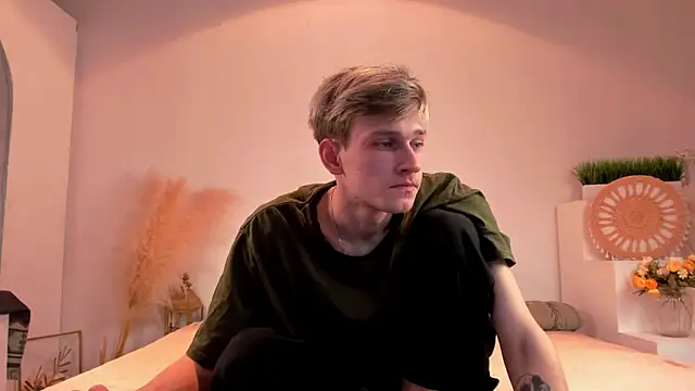 Volan_Starts's cam snapshot