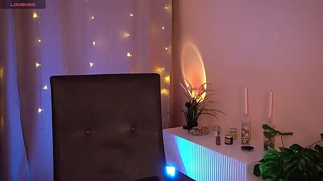 AmeliaWeells's cam snapshot