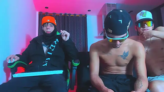 TheBatMansion's cam snapshot