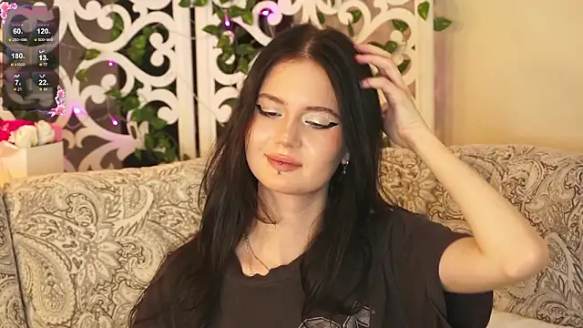 Glow_hollow's cam snapshot