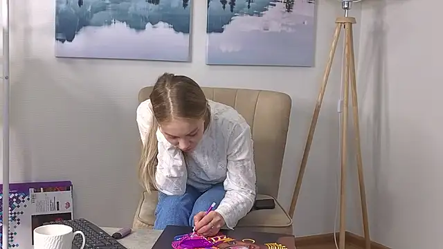 SanaSpallone's cam snapshot