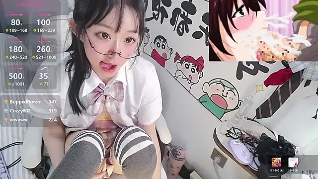 Angela-AMY live sex cam