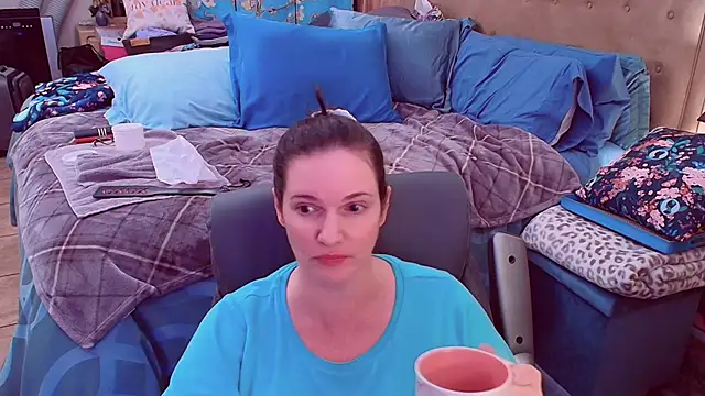 ninajaymes's cam snapshot