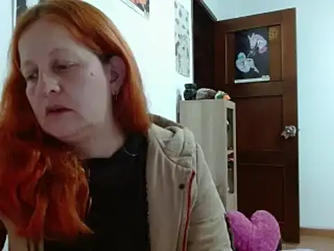 ViioletaMora's cam snapshot