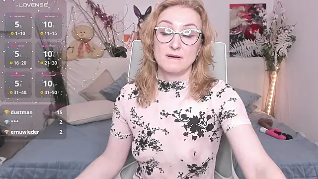 MadissonKiss's cam snapshot