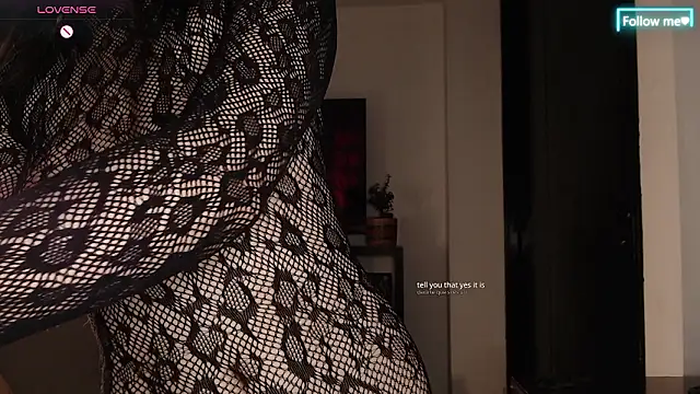 CherryBlossom___'s cam snapshot