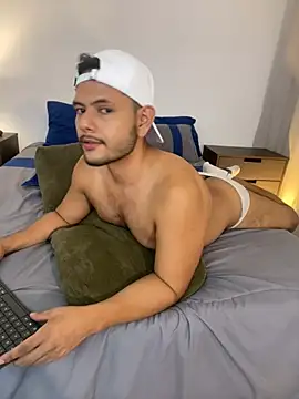 Nate_Ocean's cam snapshot