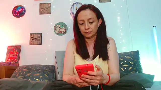 Catamilf77's cam snapshot