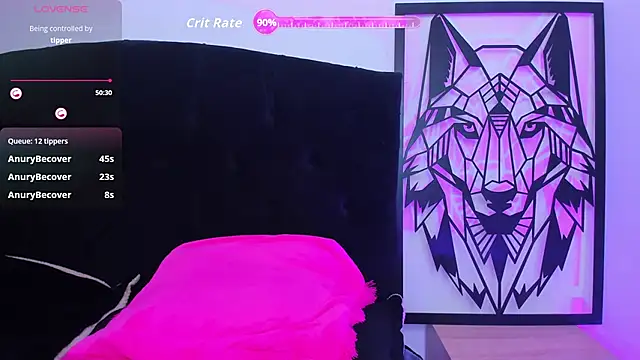 ximenagp's cam snapshot