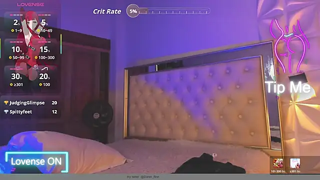 IM_DAREN's cam snapshot