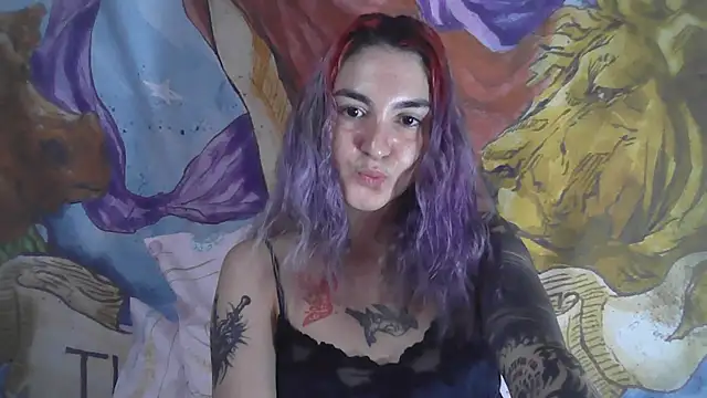 BabeGurl's cam snapshot