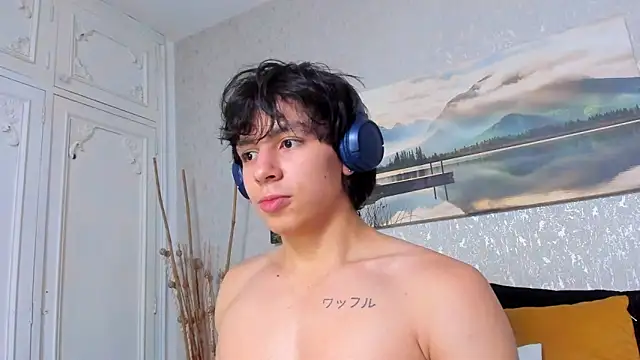 Tyler_durten's cam snapshot