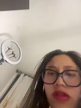 LyaRose's cam snapshot