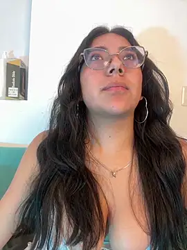 Dafne_se's cam snapshot