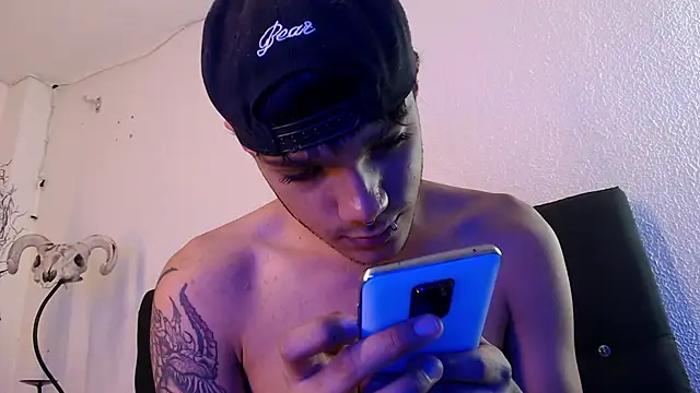 kingdani_hot's cam snapshot