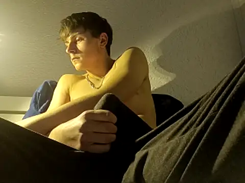 BigHeatX's cam snapshot