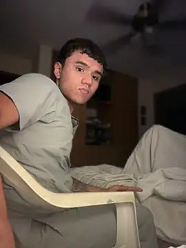 CreamKingg's cam snapshot