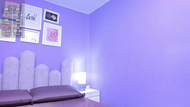 Joon__min's cam snapshot