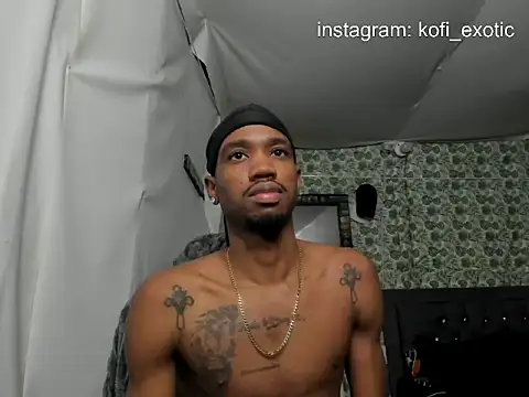 Kofi_exotic_2's cam snapshot