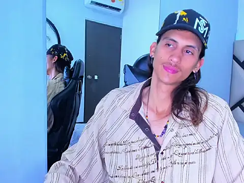 Noha-Smith's cam snapshot