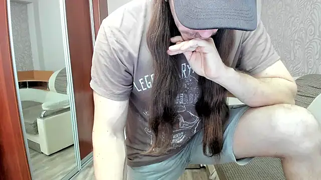 AlansonofDaddy's cam snapshot