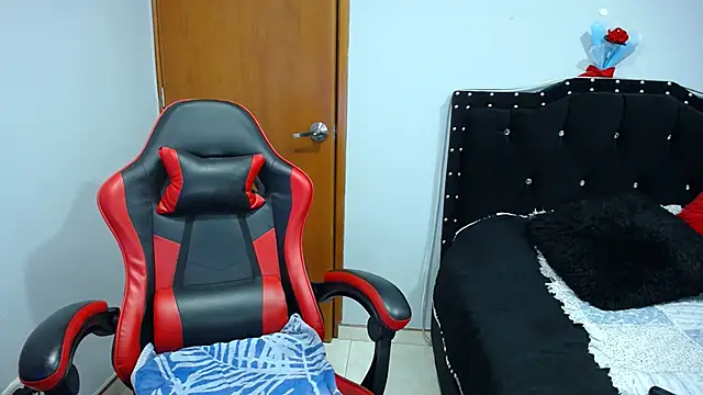 Ursulawhite69's cam snapshot