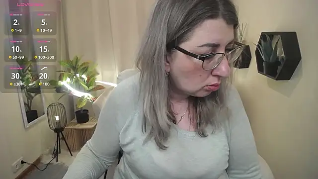 KKMimiKK's cam snapshot