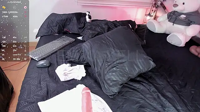 Emma-kell's cam snapshot