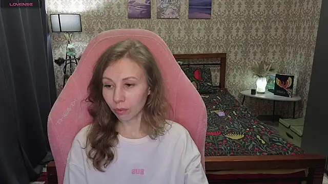 Lill_Mary's cam snapshot