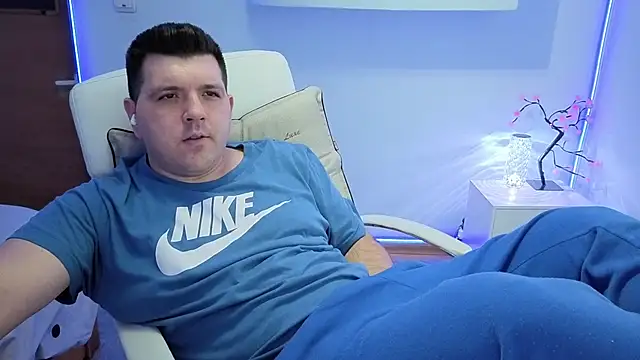 JasonJacks's cam snapshot