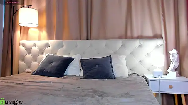 Skelerata's cam snapshot