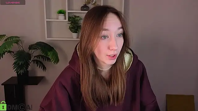 Miche1le_Allenne's cam snapshot