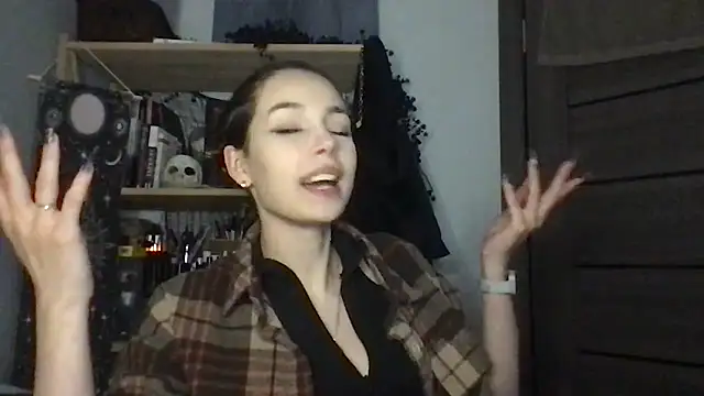 Yuna5343's cam snapshot