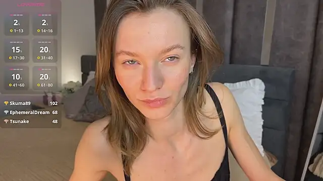 EvaToniz's cam snapshot