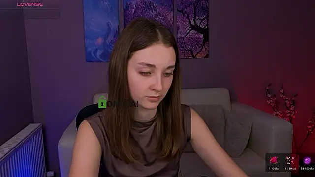 alisabliss's cam snapshot