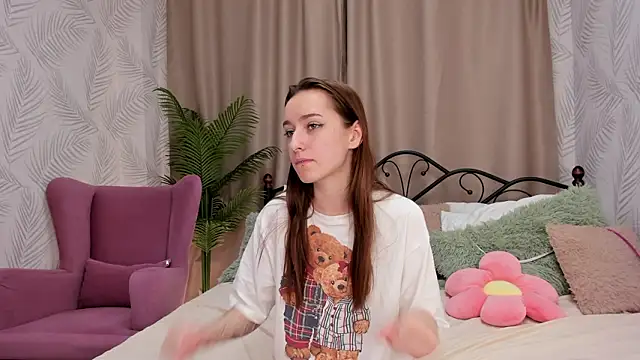 Hi__Karuuu's cam snapshot