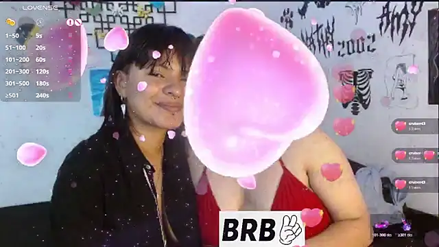 Scarlettyummy's cam snapshot