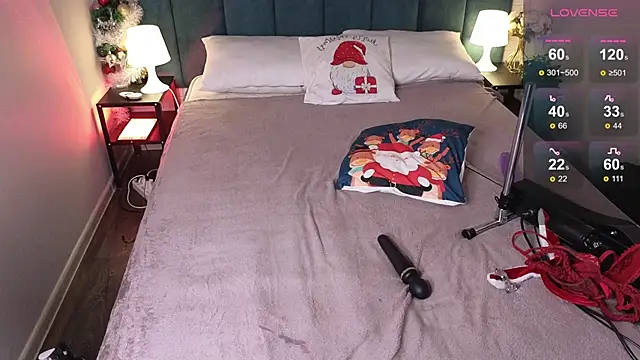 Peneloppa_Star's cam snapshot