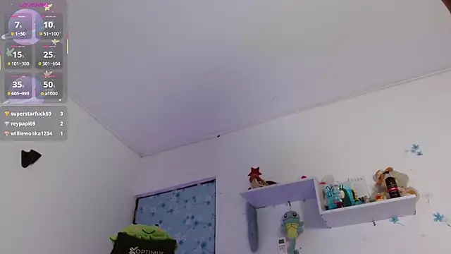 miss_valery2's cam snapshot