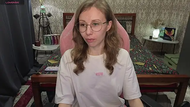 Lill_Mary's cam snapshot