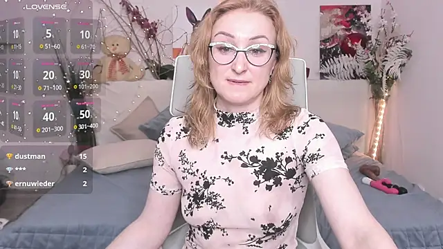 MadissonKiss's cam snapshot