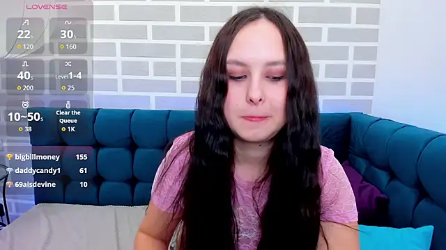 BeatriceReeves's cam snapshot