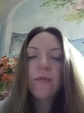 KattyLuuu's cam snapshot