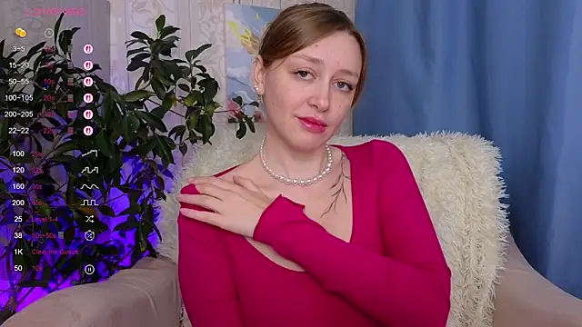 evashiny_'s cam snapshot