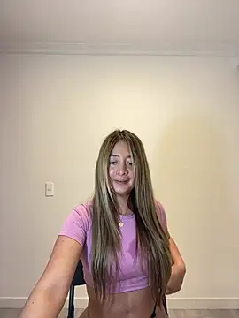 Zara_Ross's cam snapshot