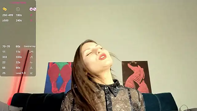 TrixiBell's cam snapshot