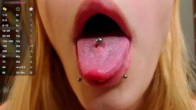 TomokoRocha's cam snapshot