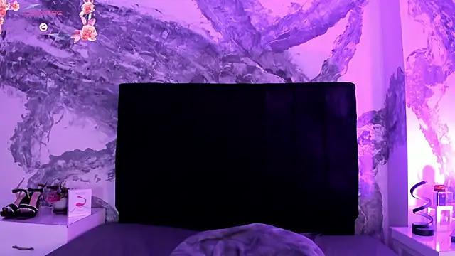 lilithDraven_'s cam snapshot