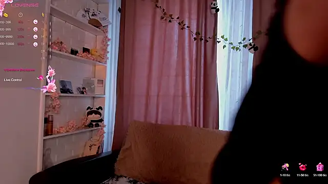 SweetieMarry's cam snapshot