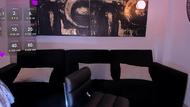 AmbarOwens's cam snapshot